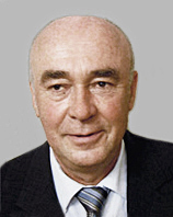 Prof. MUDr. Miloslav Marel, CSc.